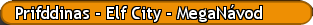 Prifddinas - Elf City - MegaNávod